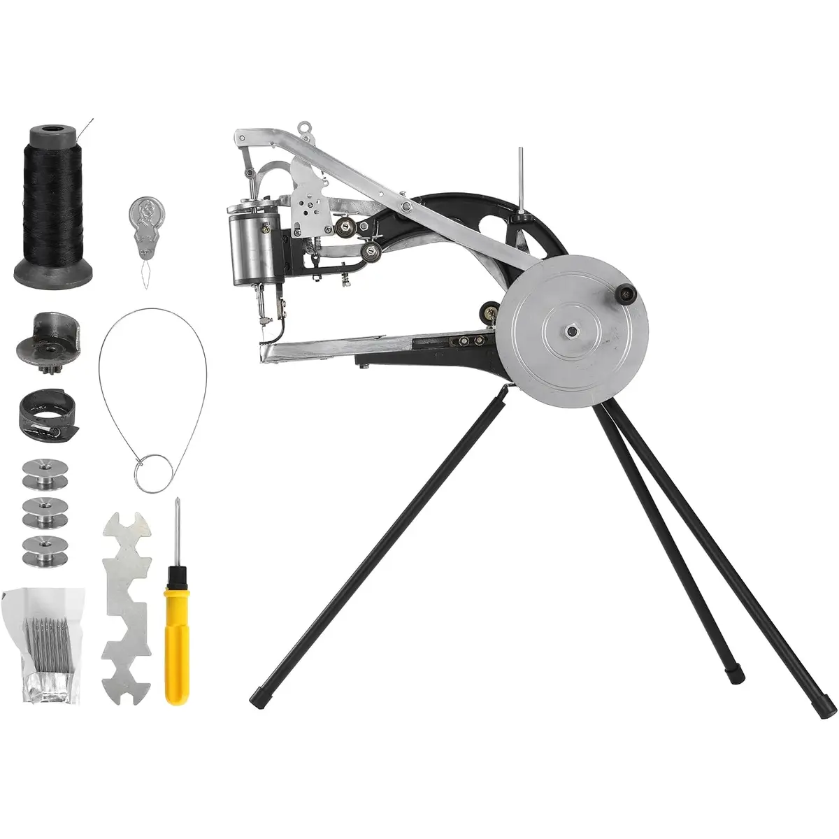 BEAMNOVA manual leather cobbler sewing machine
