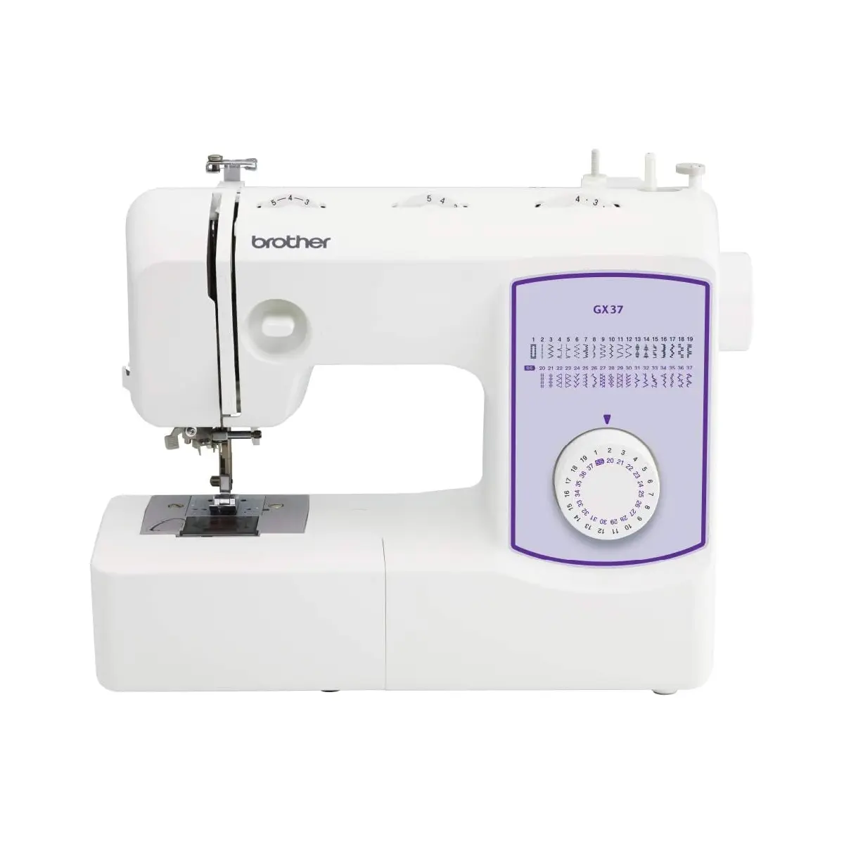 Brother GX37 product image