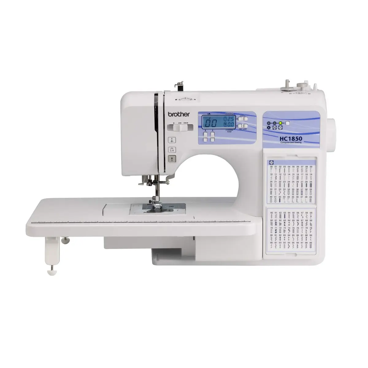 Brother HC1850 product image