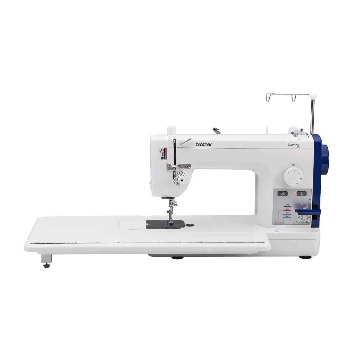 Brother PQ1600S high-speed straight stitch sewing machine