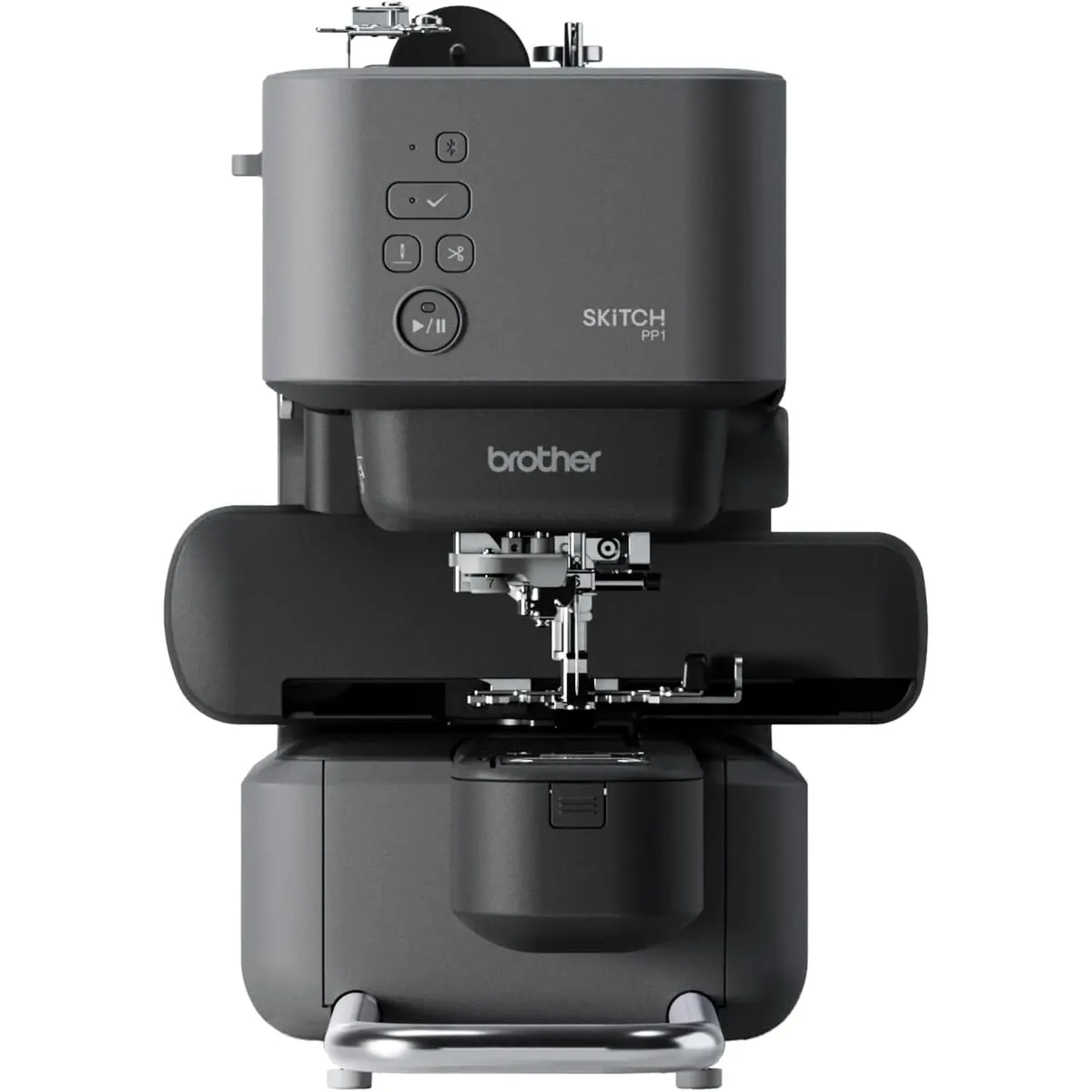 Brother Skitch PP1 embroidery machine