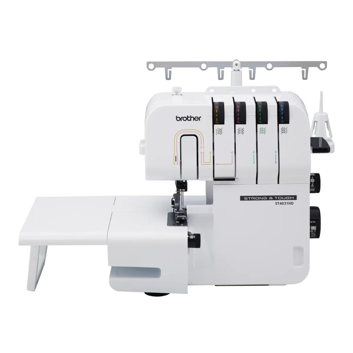 Brother ST4031HD Strong and Tough serger
