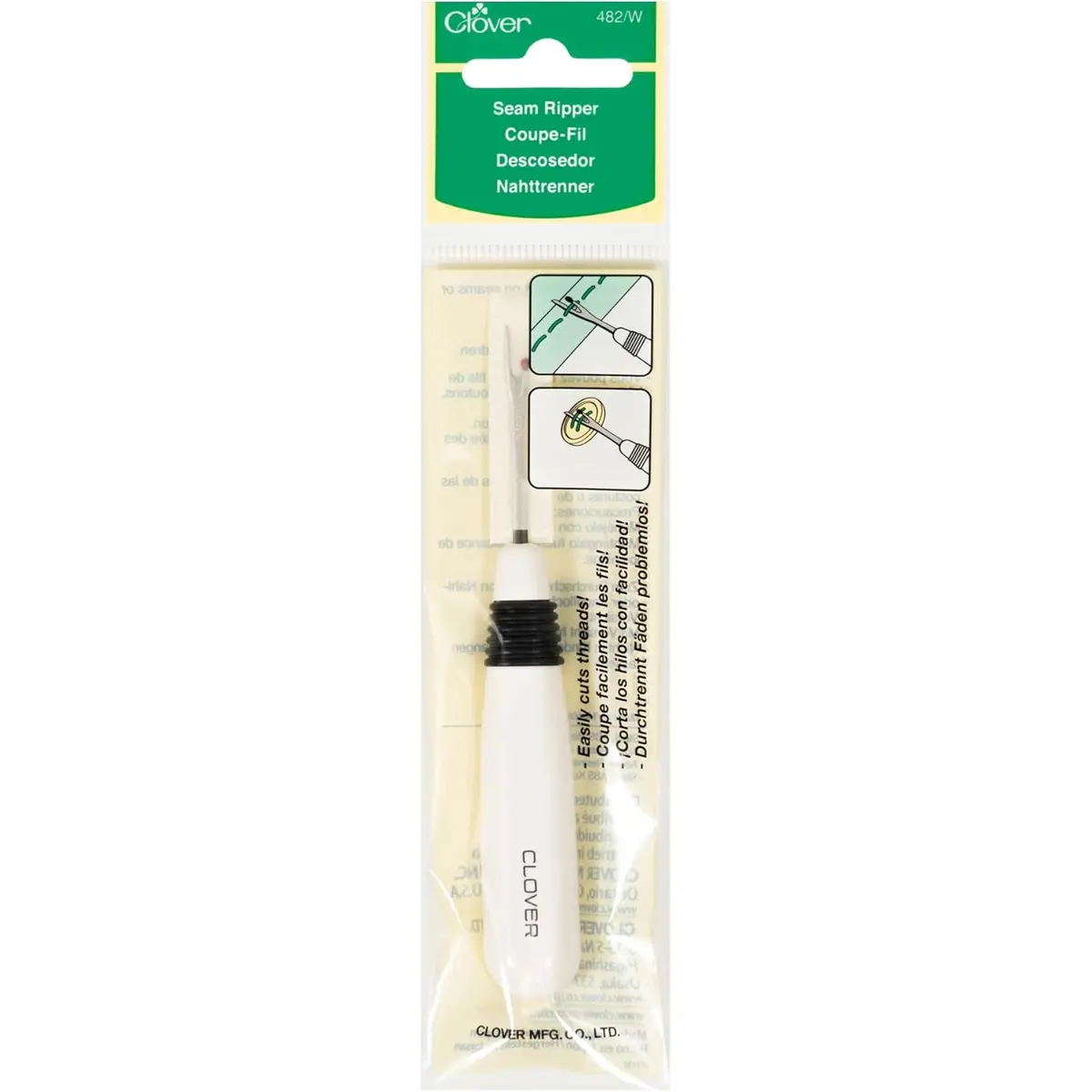 Clover Seam Ripper product image