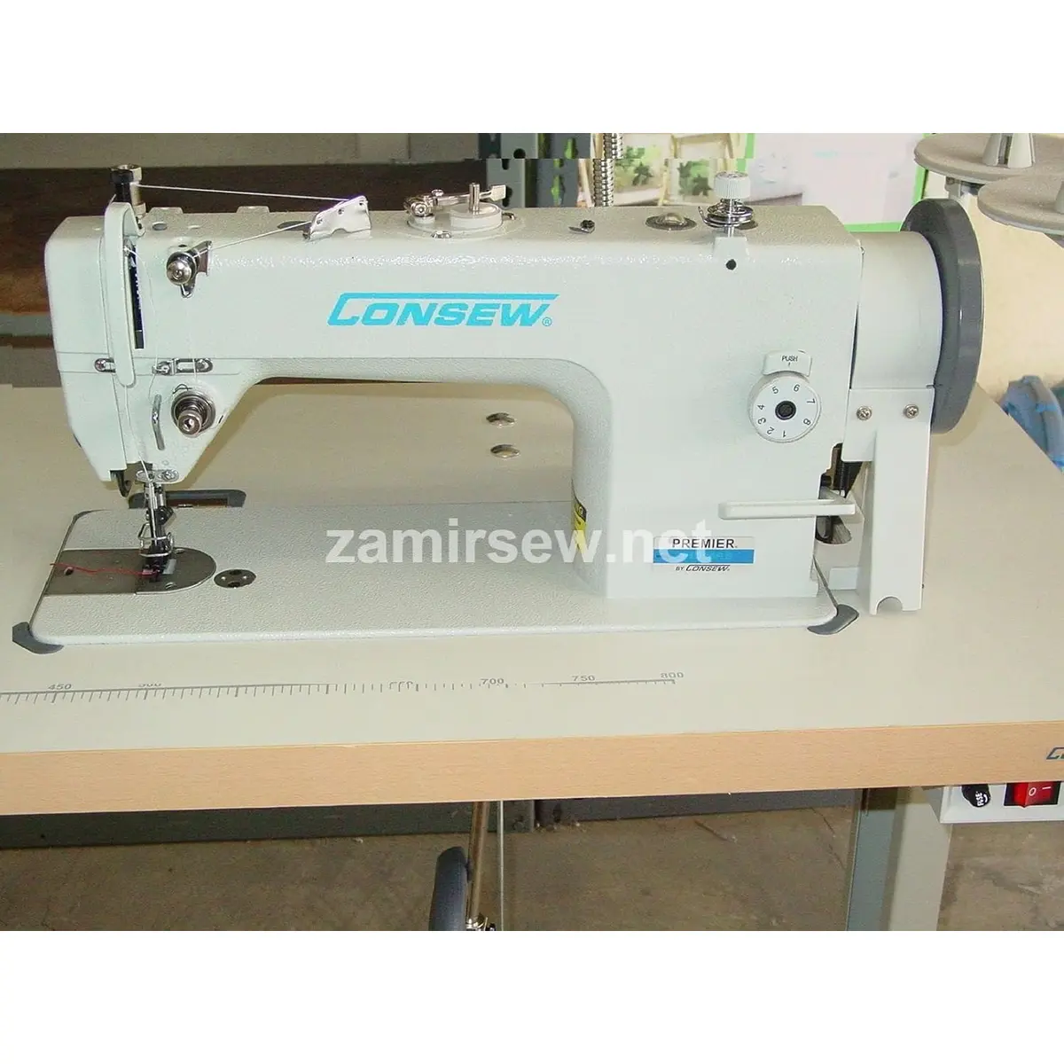 Consew 206RB-5 product image