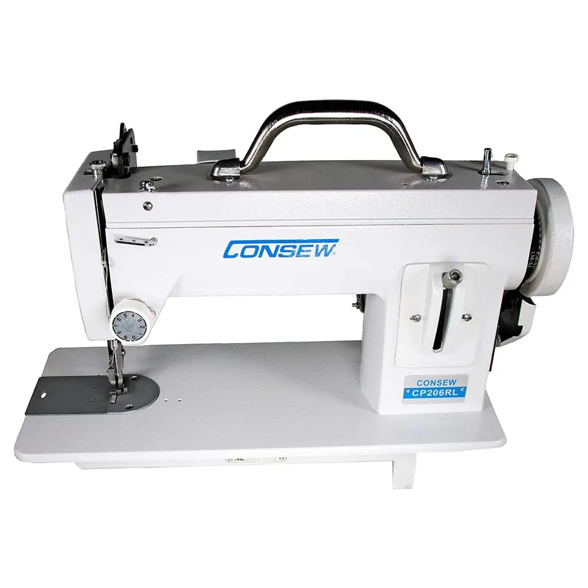 Consew CP206RL product image
