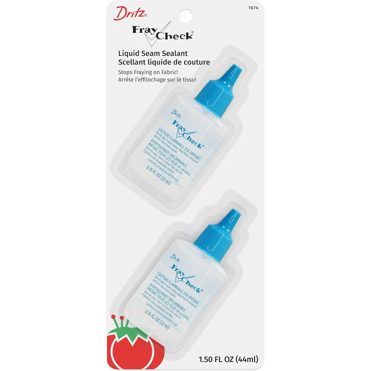 Dritz Fray Check product image