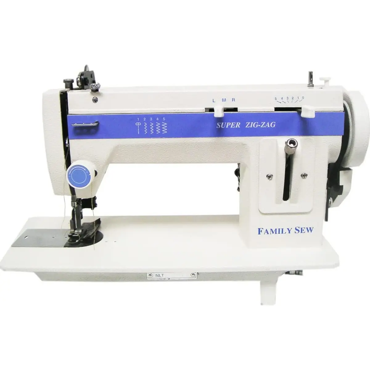 Family Sew FS-388 product image