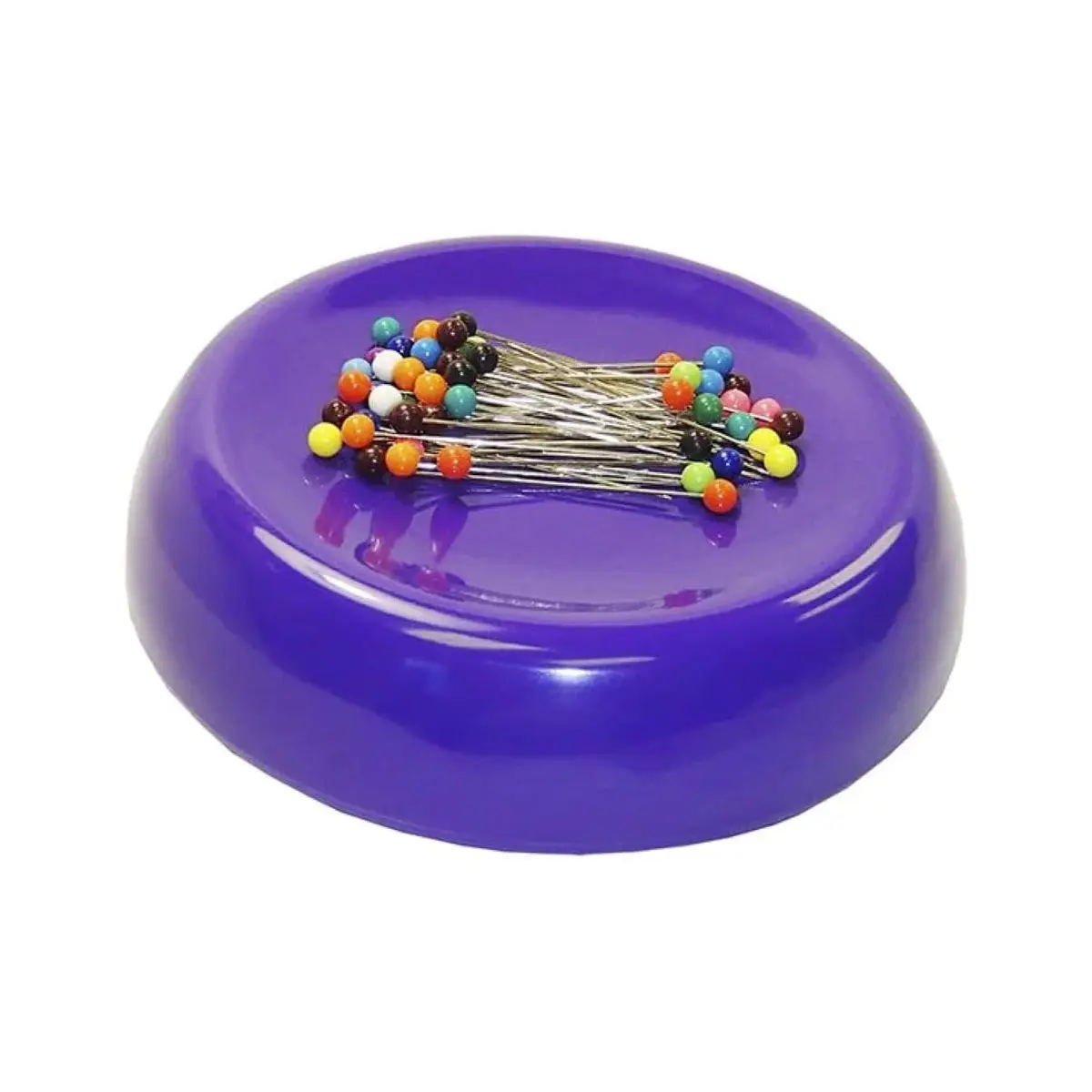 Grabbit Magnetic Pincushion with Pins product image