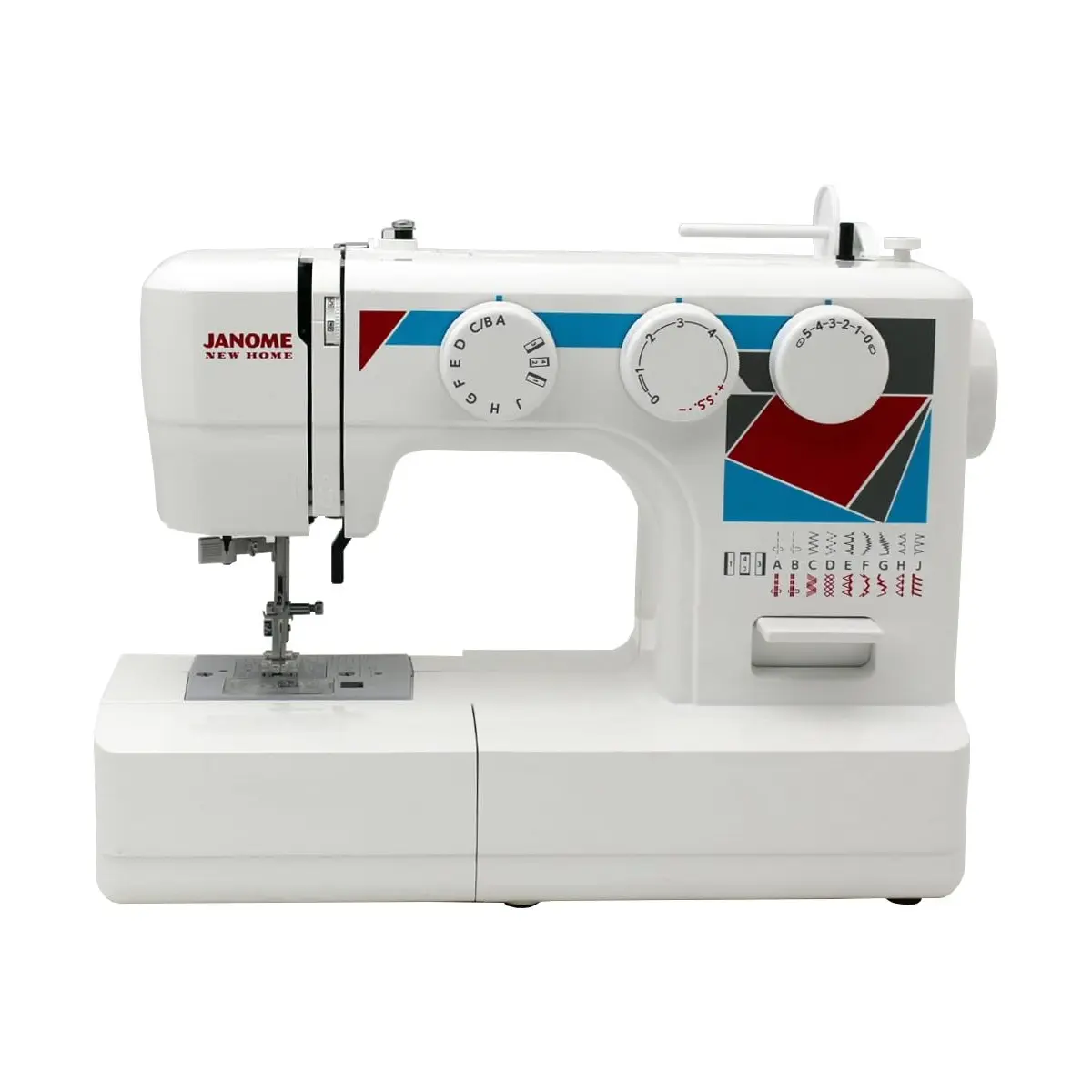 Janome MOD-19 product image