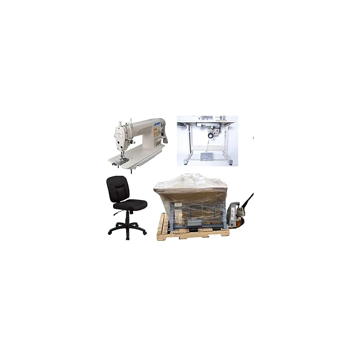 Juki DDL-8700 product image