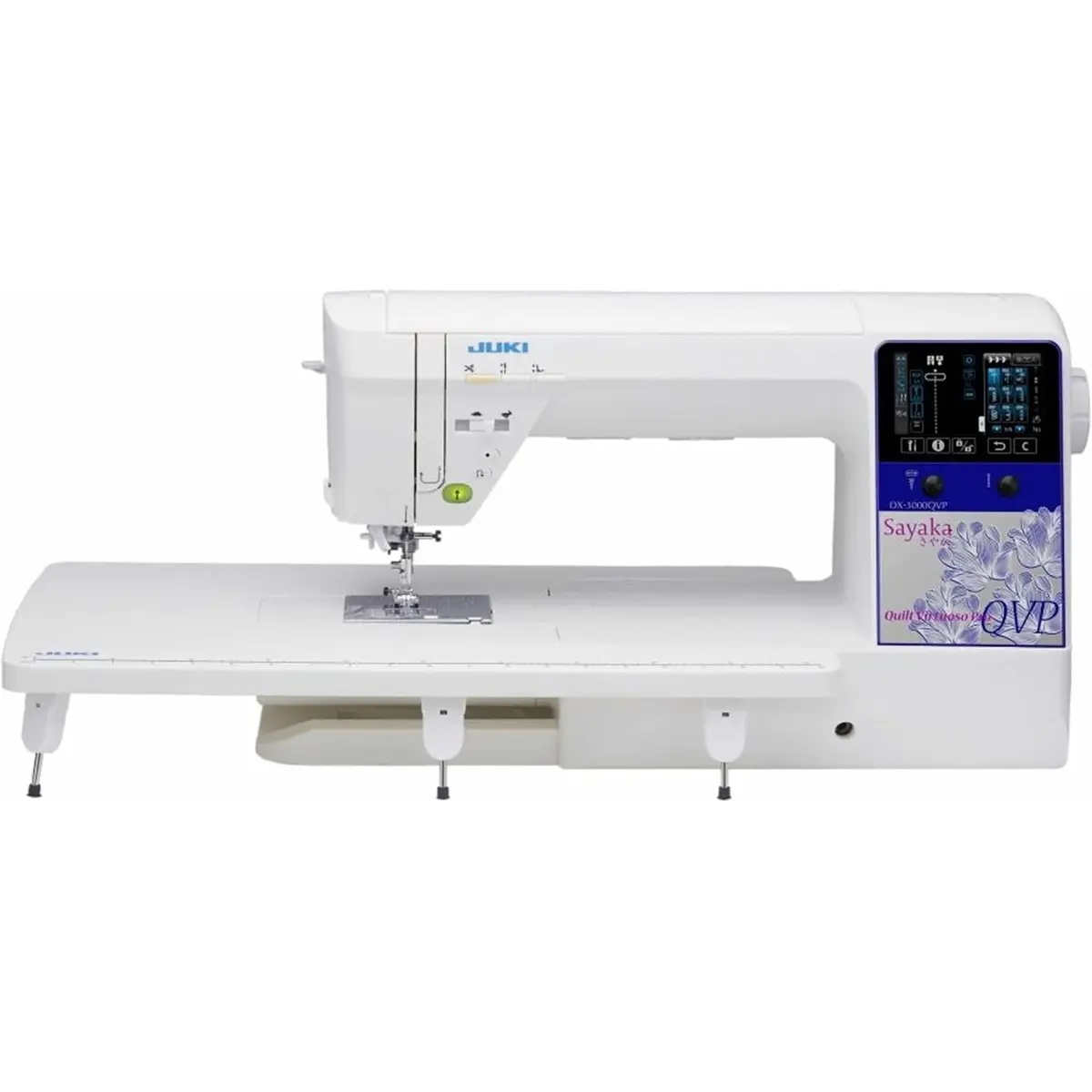 Juki DX-3000QVP product image