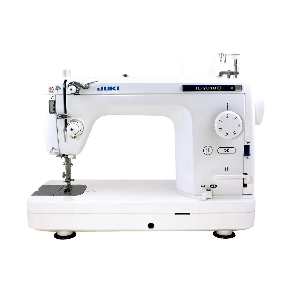 Juki TL-2010Q high-speed sewing and quilting machine