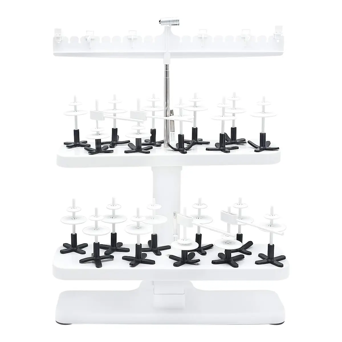 Sew Tech 20-Spool Thread Stand product image