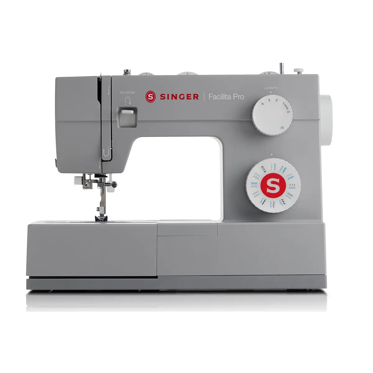 Singer Heavy Duty 4423 mechanical sewing machine