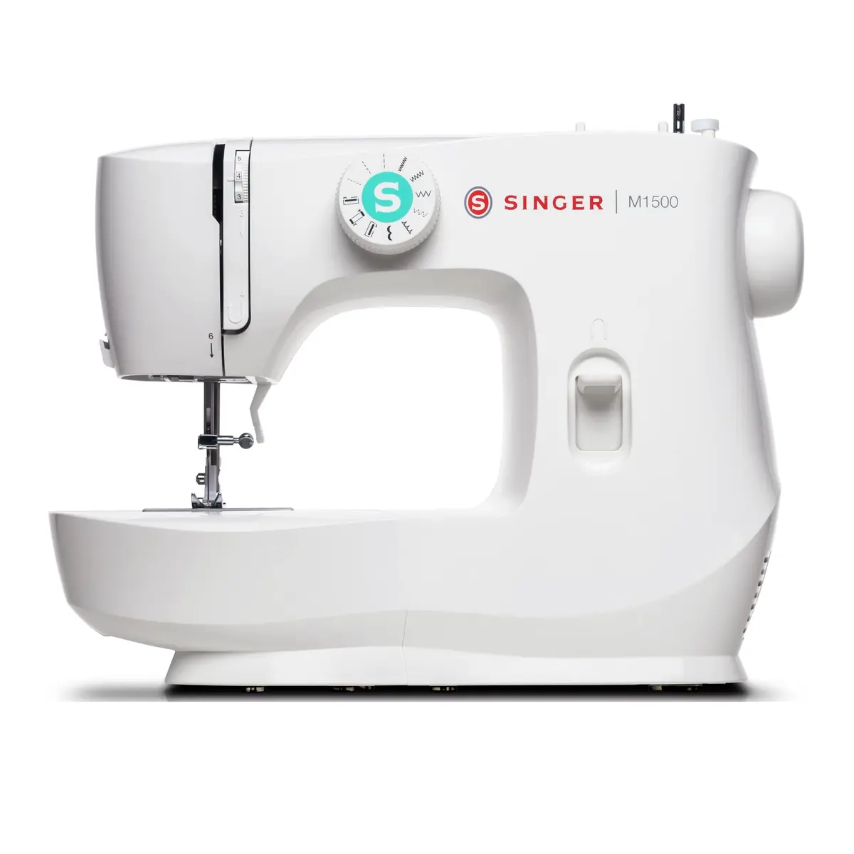 Singer M1500 mechanical sewing machine