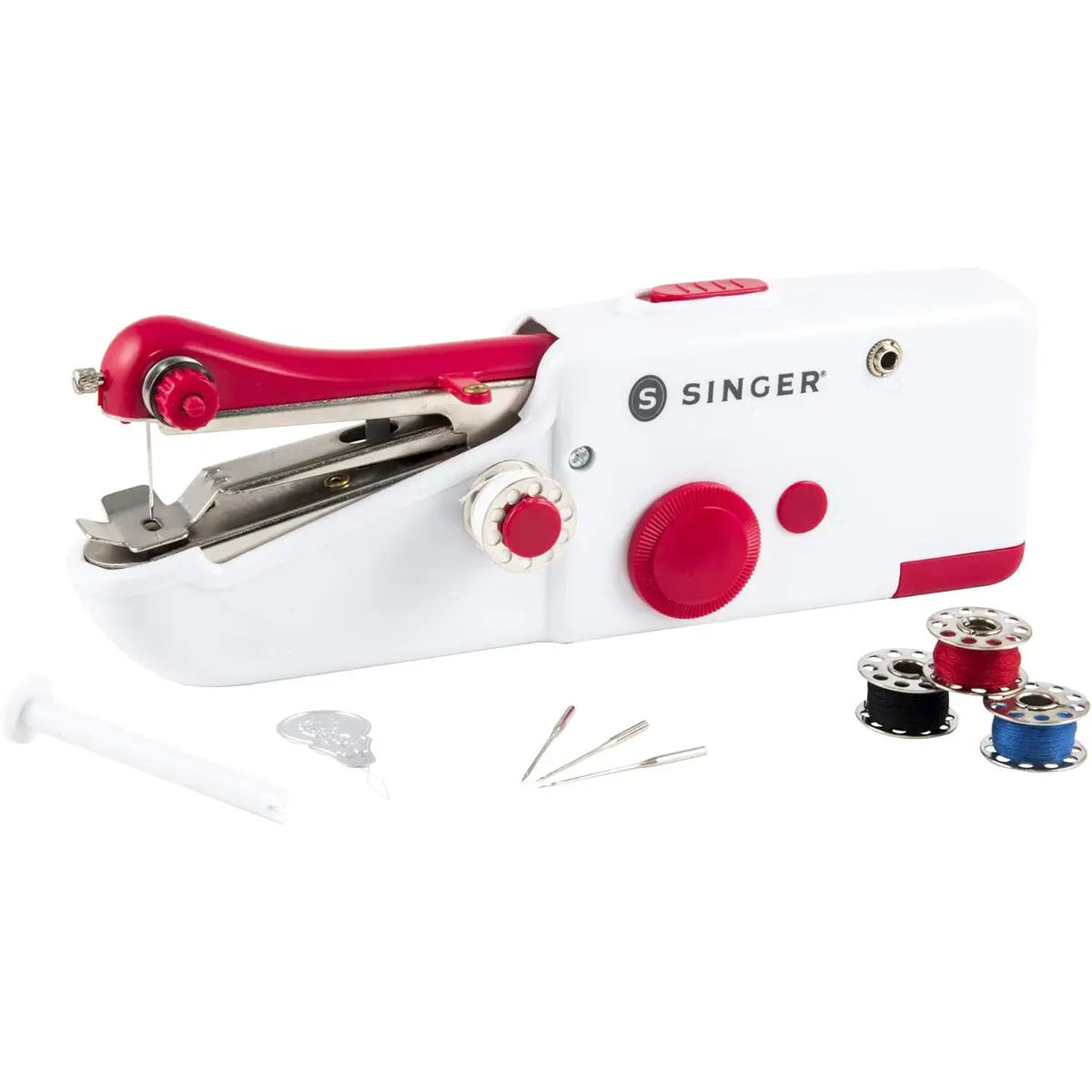 Singer Stitch Sew Quick handheld sewing machine