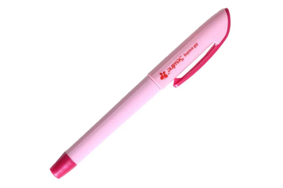 8. Air-Erasable Pen
