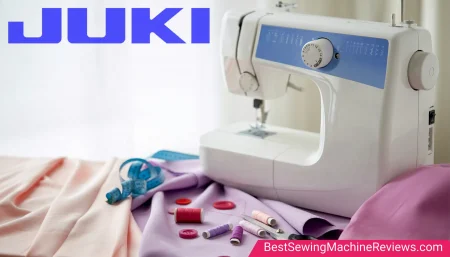 Best Juki Sewing Machine to Buy in 2022