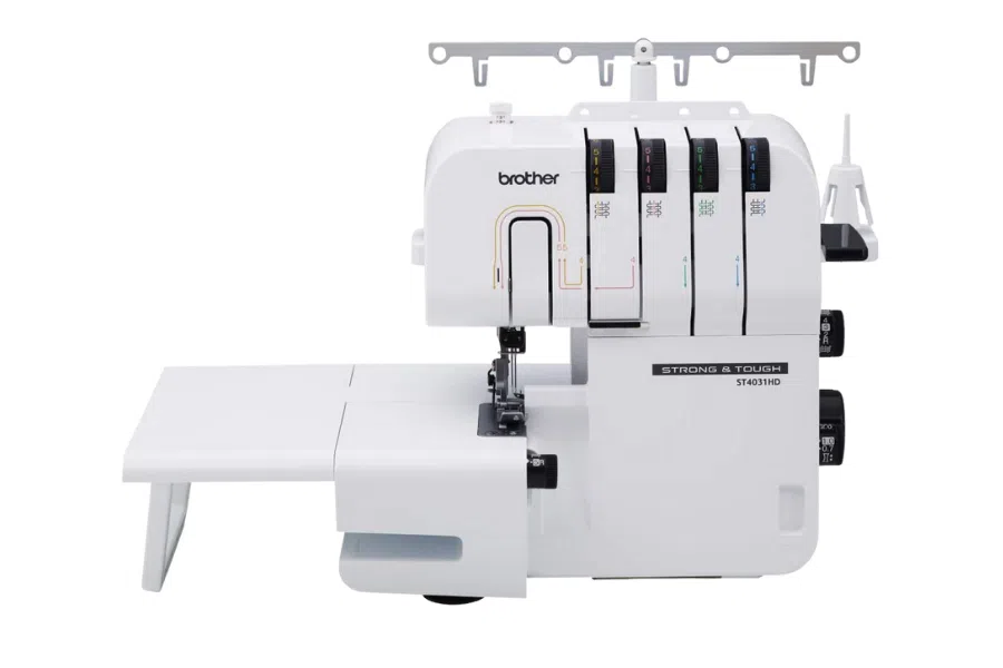 brother serger st4031hd