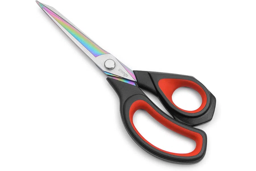 10. Dressmaker's Shears