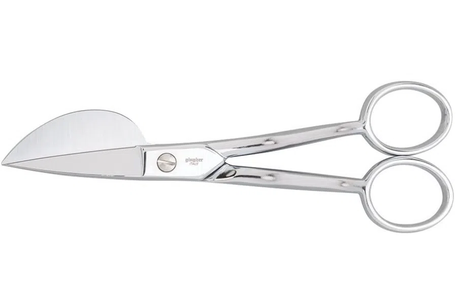 14. Duckbill Scissors