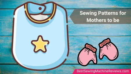Easy Sewing Patterns for Mothers to be
