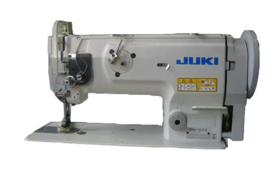 8. Juki DNU-1541s Walking Foot Sewing Machine for Leather