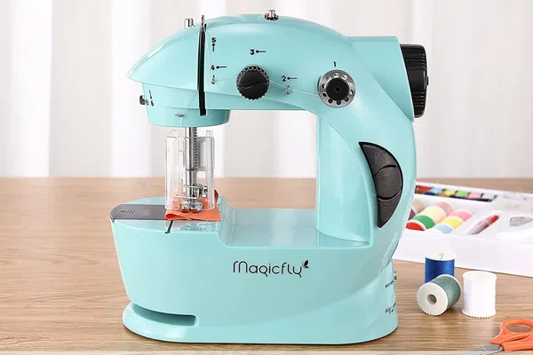 magicfly mini sewing machine for kids