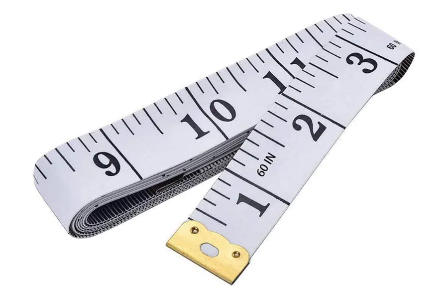  1. Measuring Tape