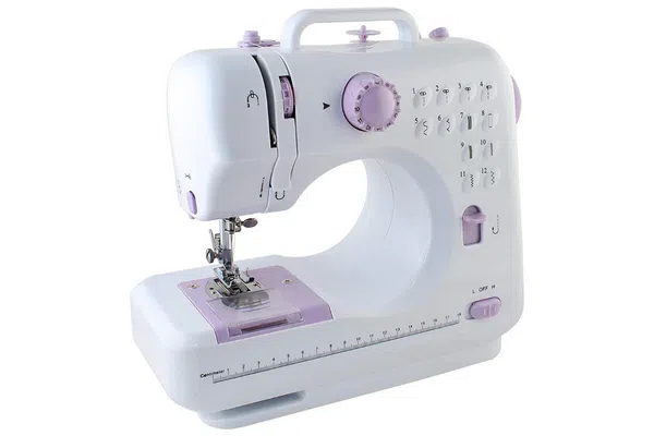 5. NEX Portable Sewing Machine for Children