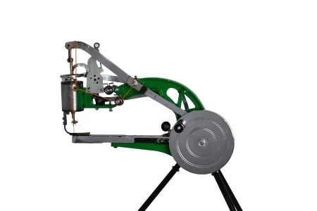 2. Pumplus Cobbler Sewing Machine