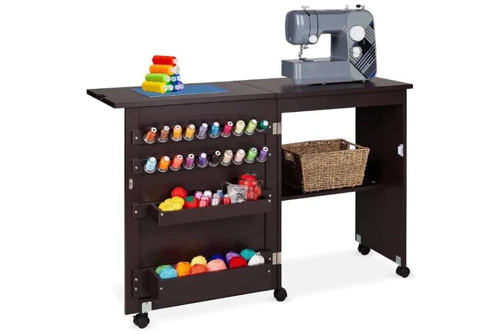 Sewing Table or Multipurpose Craft Station