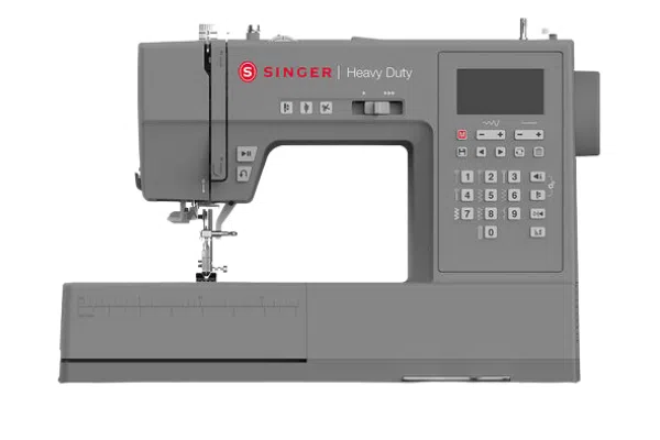 singer 6800c sewing machine heavy duty