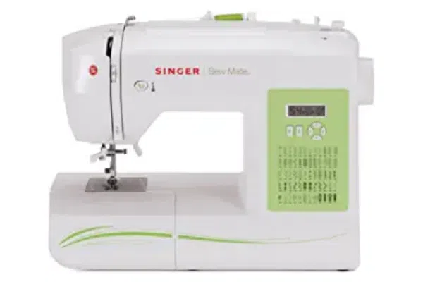 singer-sew-mate-540singer sew mate 5400 sewing machine for leather0-sewing machine for leather