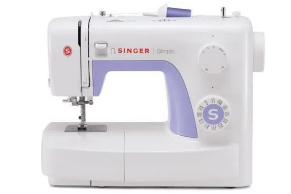 6. Singer Simple 3232 Kids Sewing Machine 